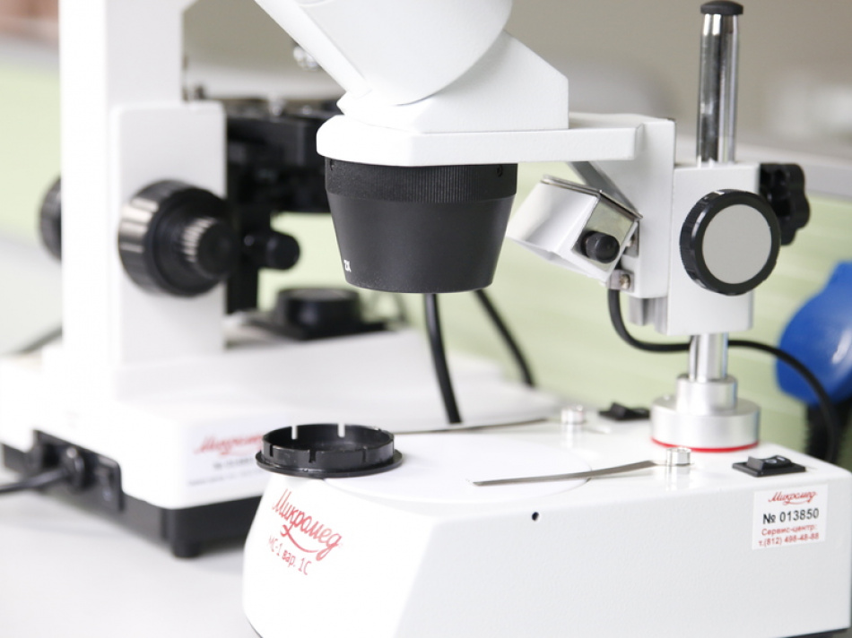 В Петербурге разработали мобильную систему для тестирования лазерных приборов